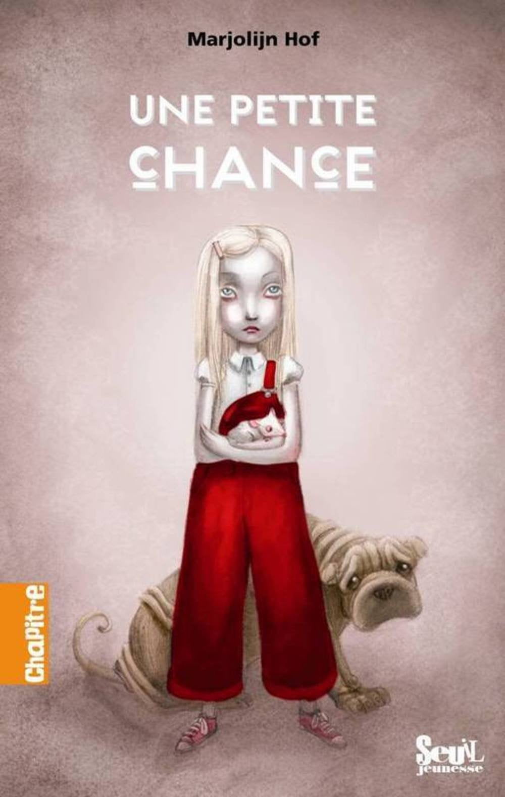 Une petite chance 9782020969048