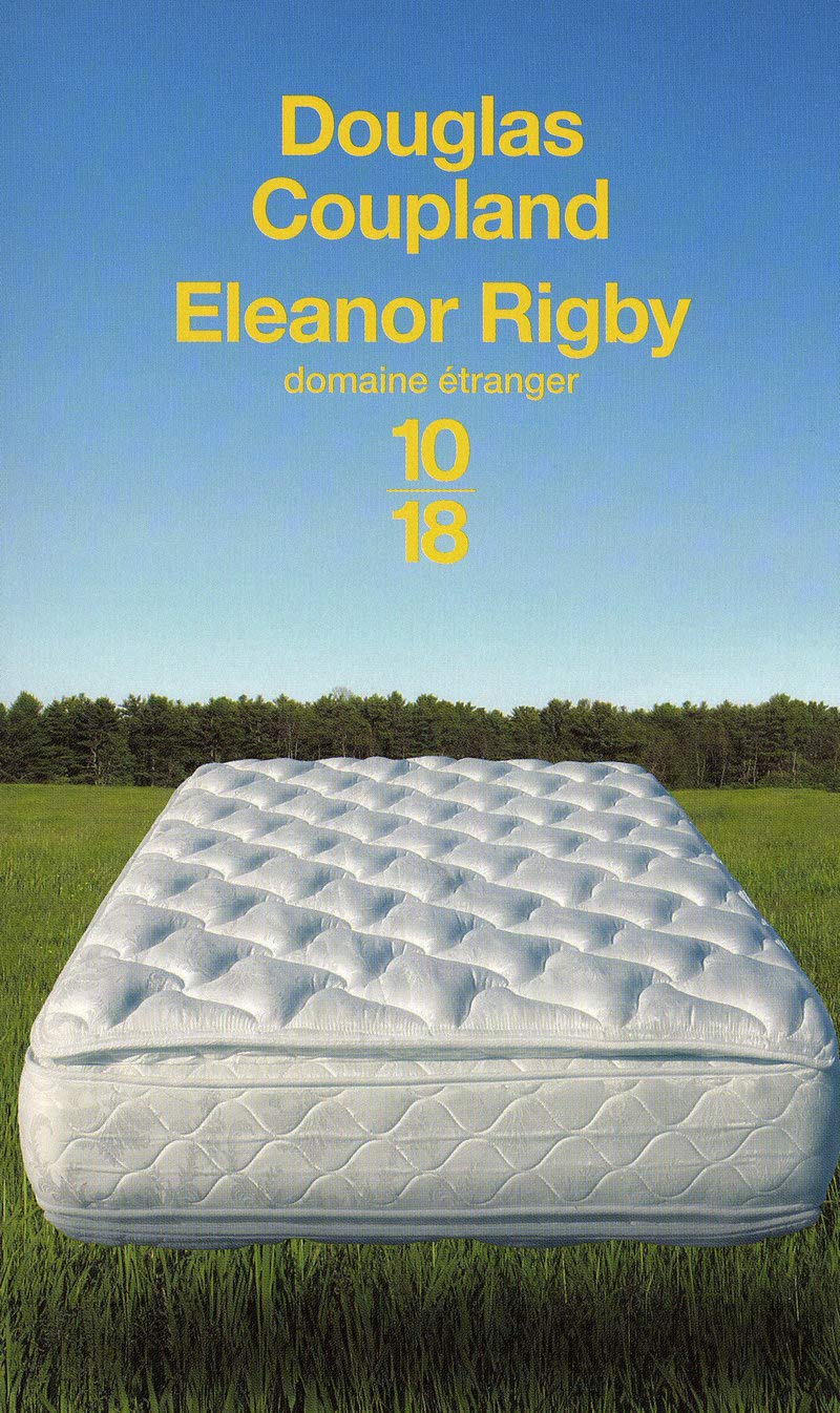 Eleanor Rigby 9782264047182
