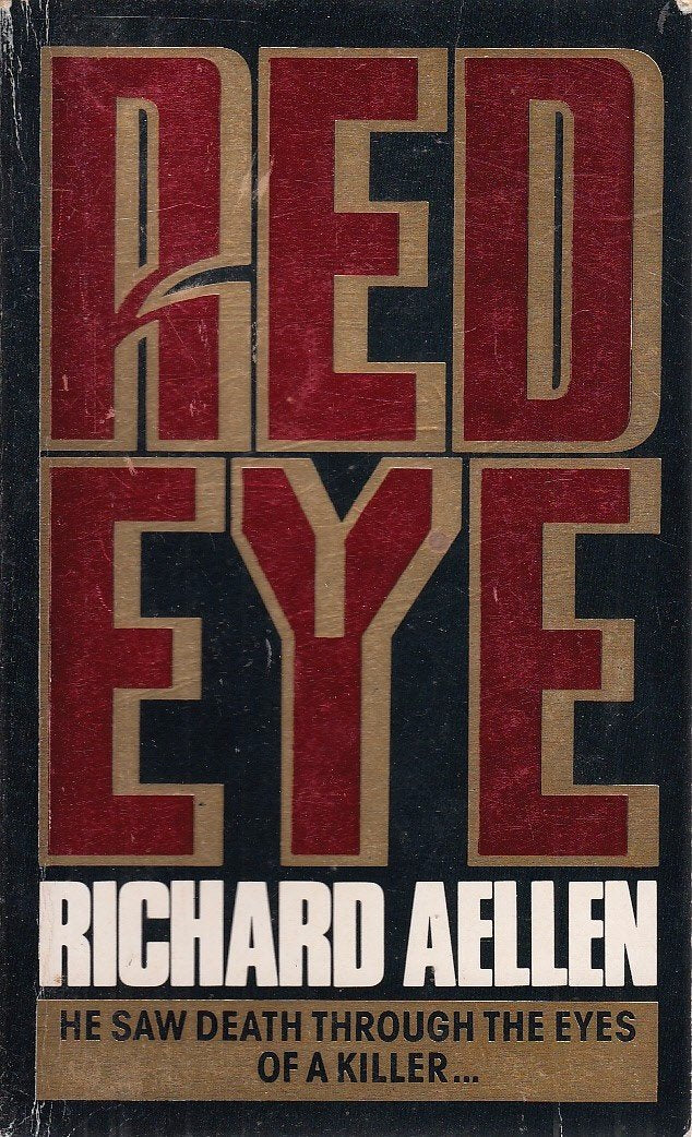 Redeye 9780747404569