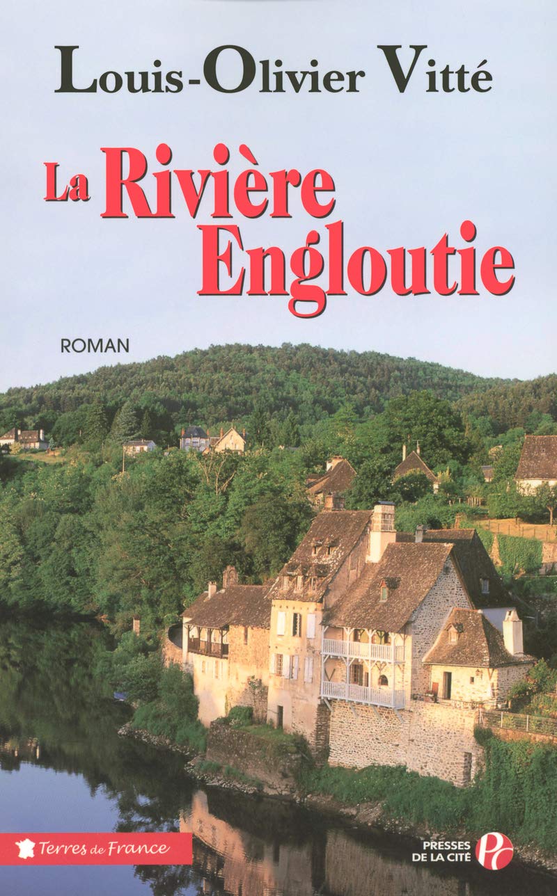 La rivière engloutie 9782258065253