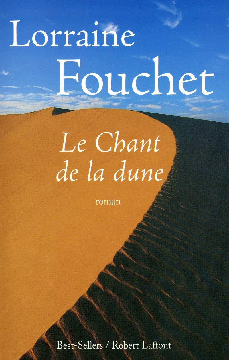 Le Chant de la dune 9782221105405