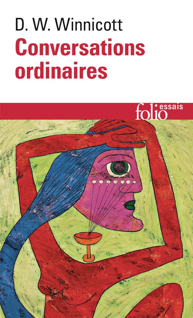 Conversations ordinaires 9782070314485