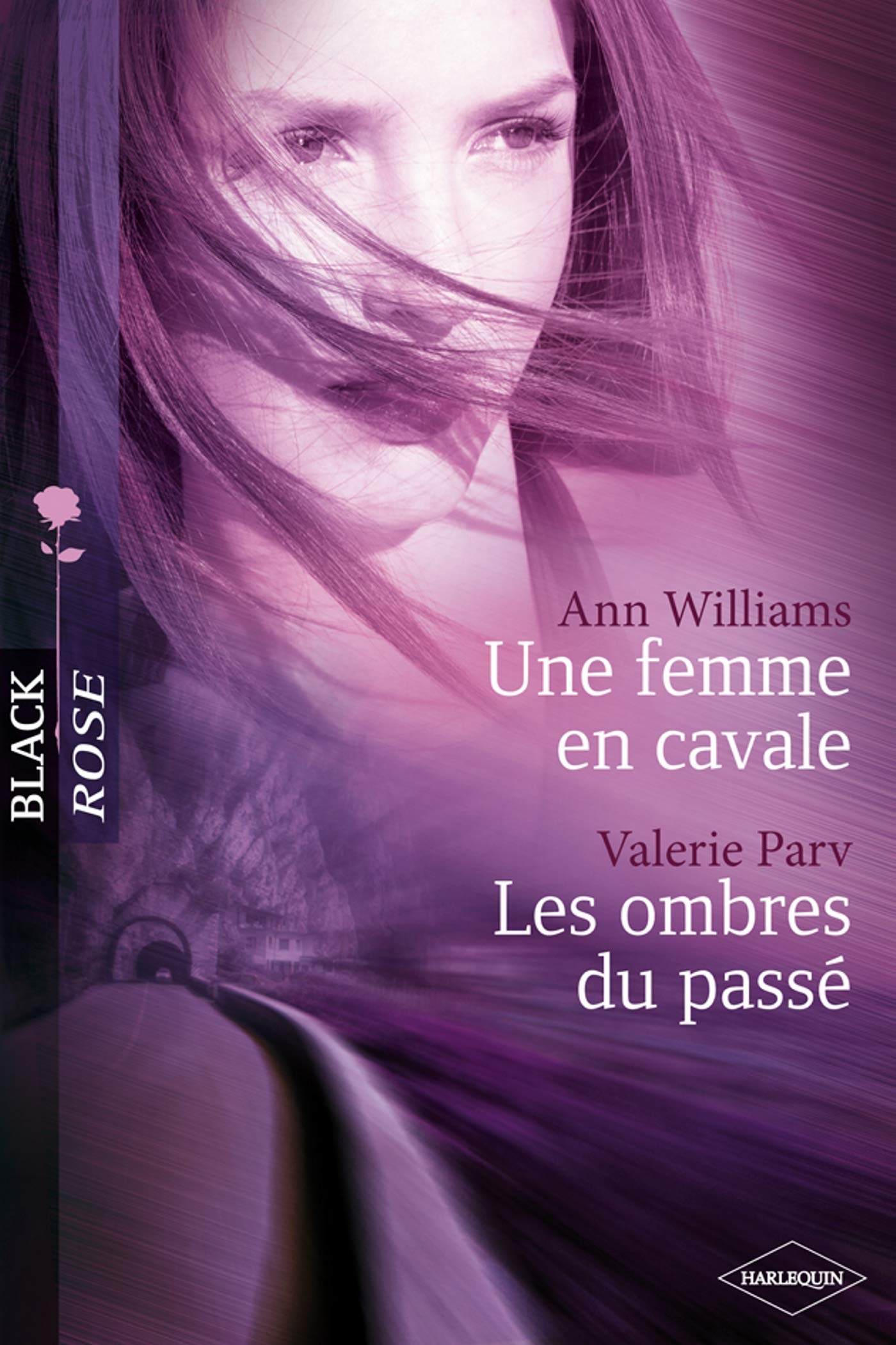 Une femme en cavale ; Les ombres du passé 9782280841191