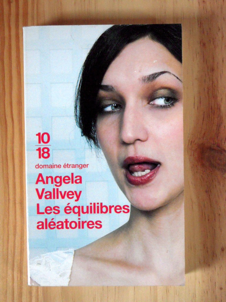 EQUILIBRES ALEATOIRES 9782264038746