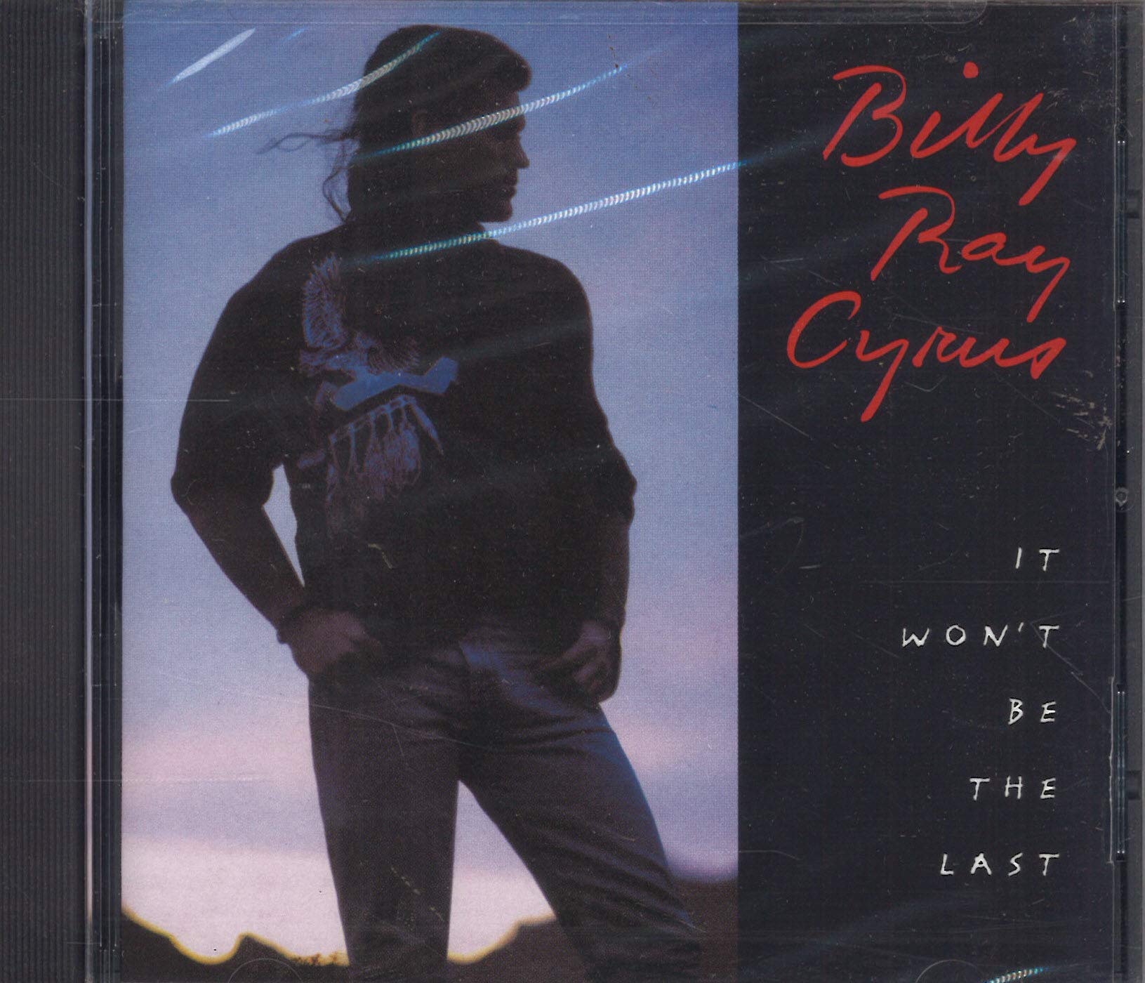 It Won't Be The Last 0731451475825