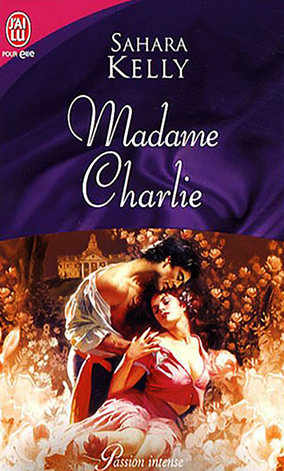 Madame Charlie 9782290000557