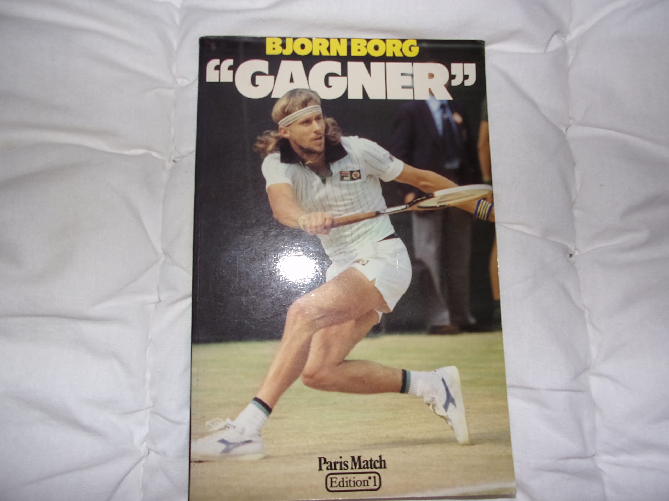 gagner 9782863910153