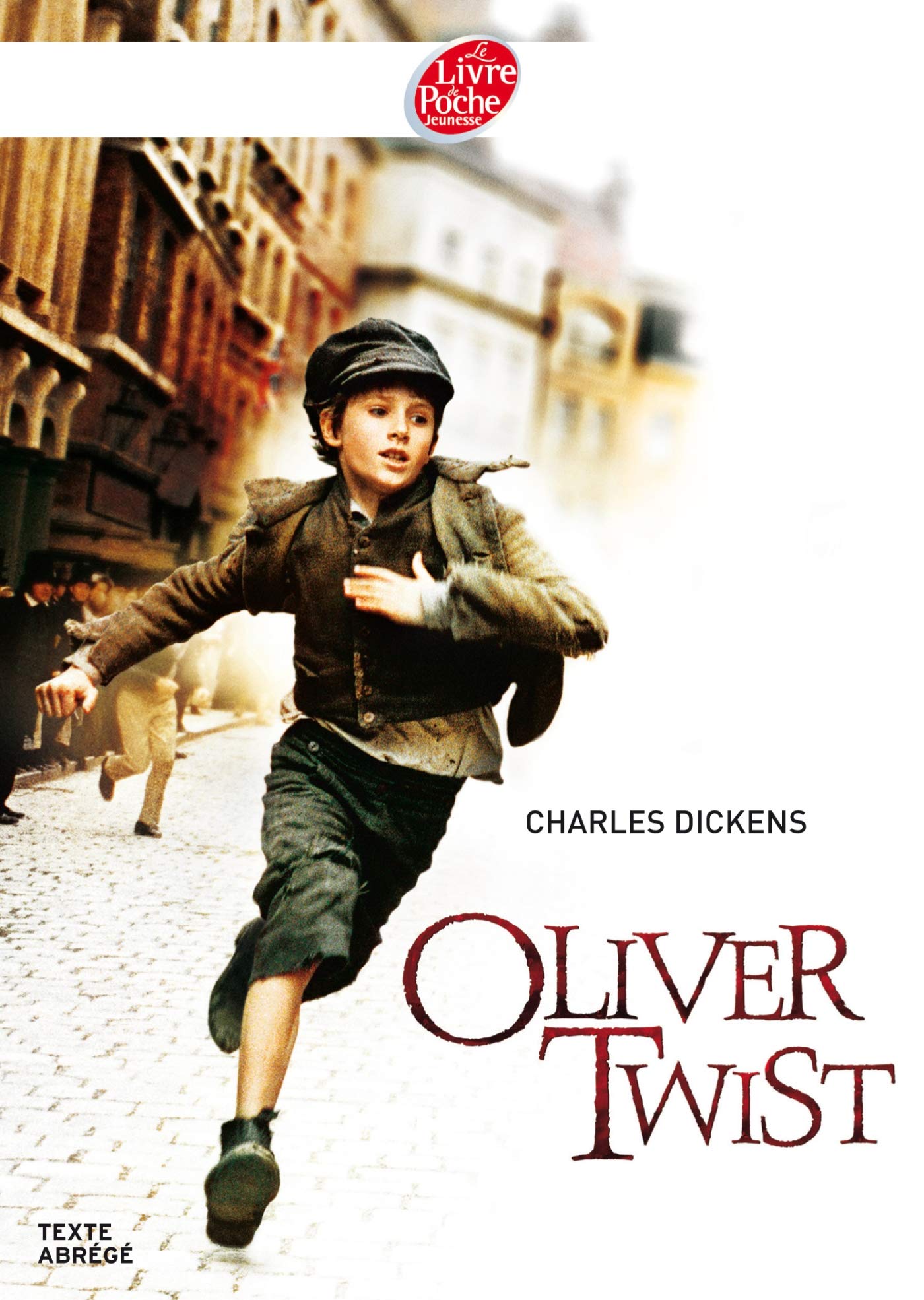 Oliver Twist (Texte Abrégé) 9782013226073