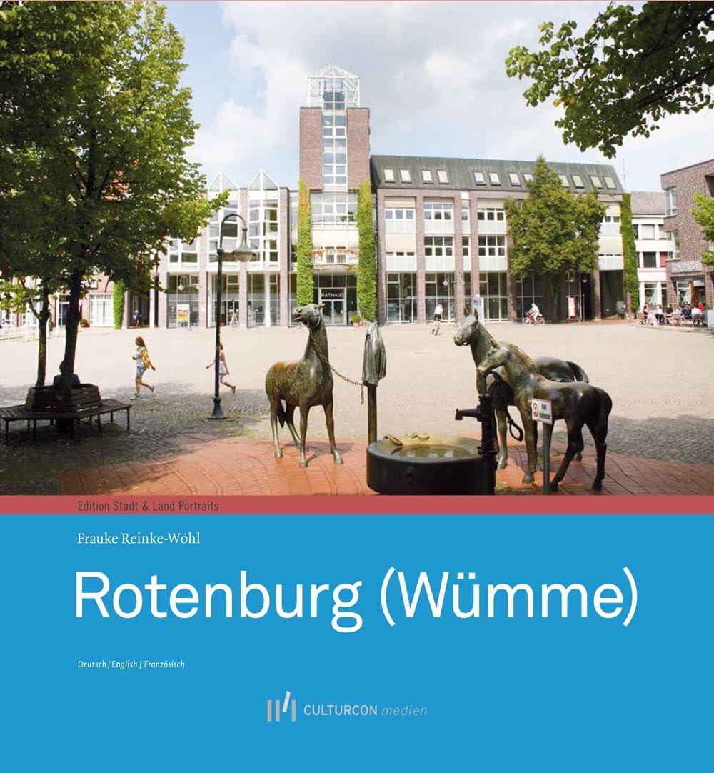 Rotenburg (Wümme) 9783944068282