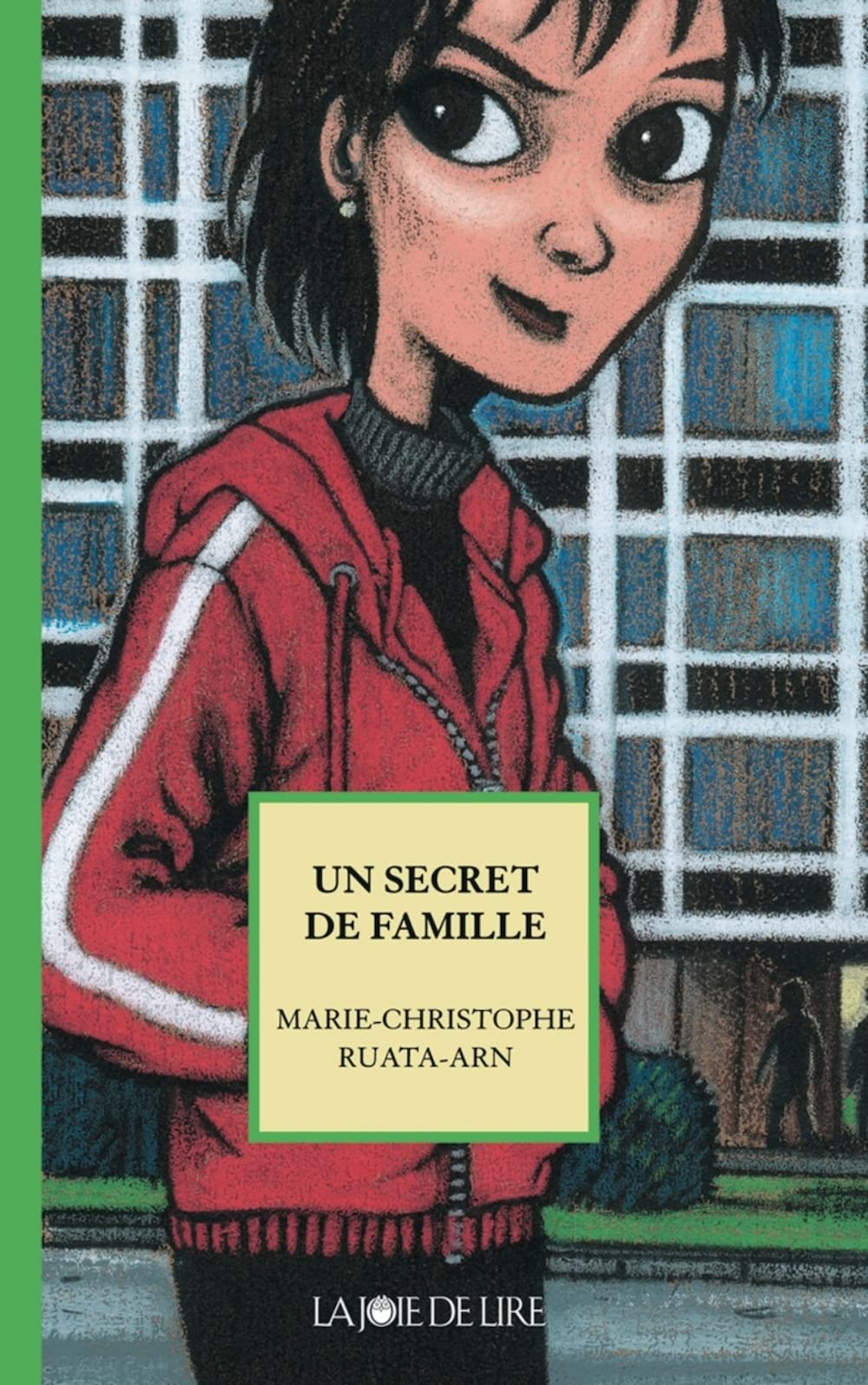 Un secret de famille 9782882583147