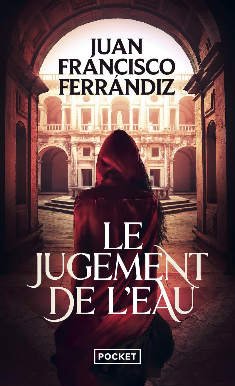 Le Jugement de l'eau 9782266348805