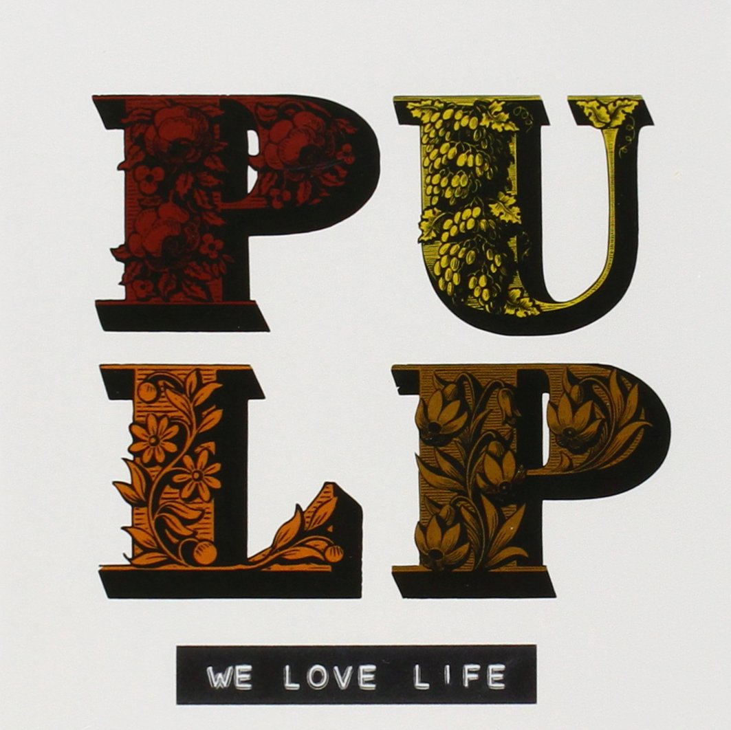 We Love Life 0731458654124