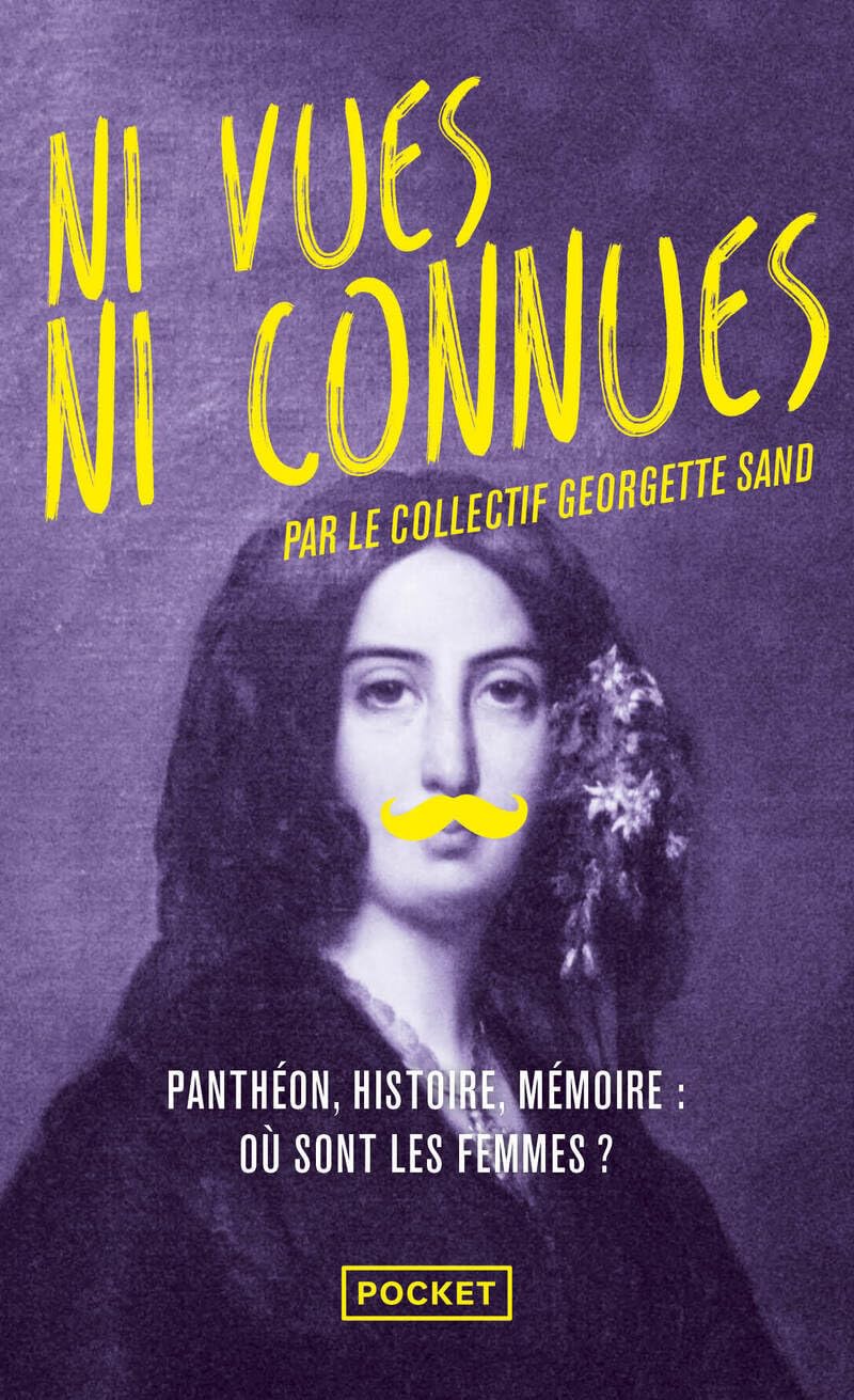 Ni vues ni connues 9782266286794