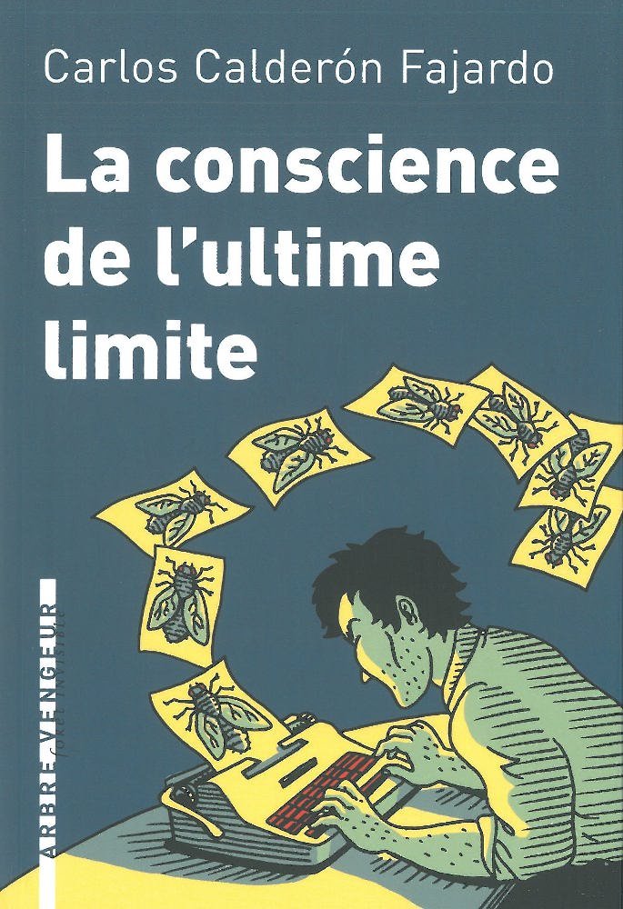 La conscience de l'ultime limite 9782916141930