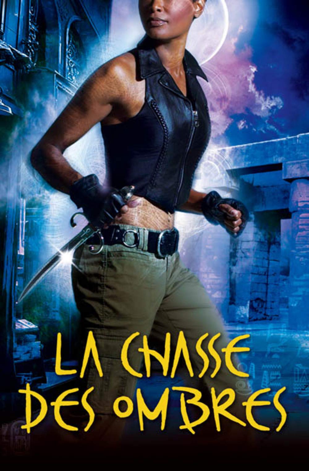 La Chasse des ombres 9782362700507