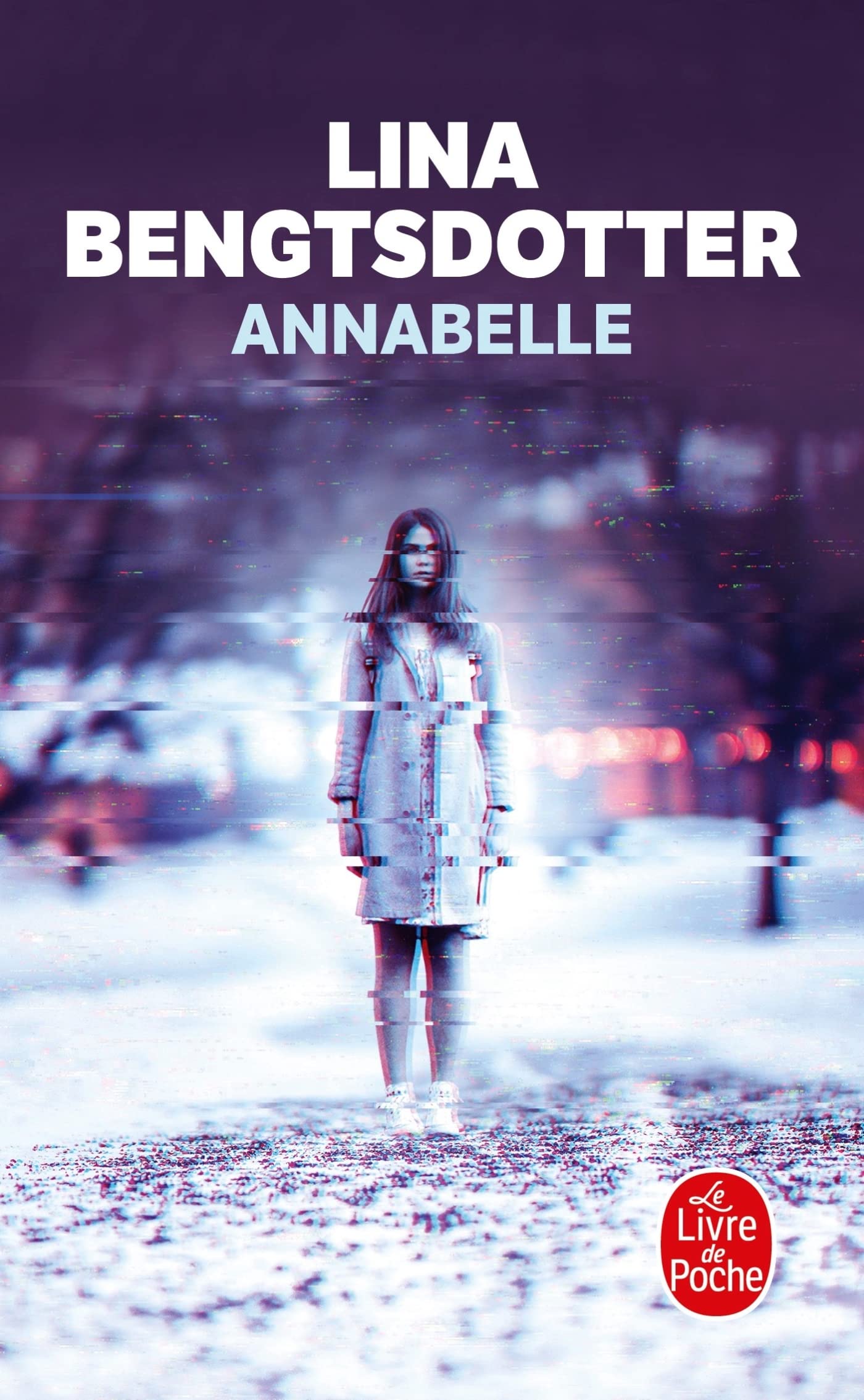 Annabelle 9782253181200