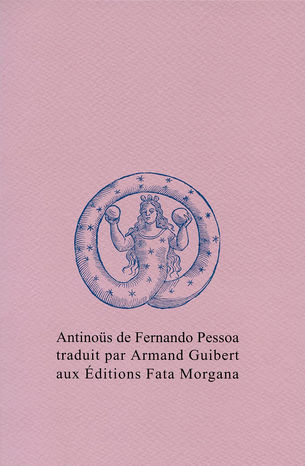 Antinoüs 9782377921270