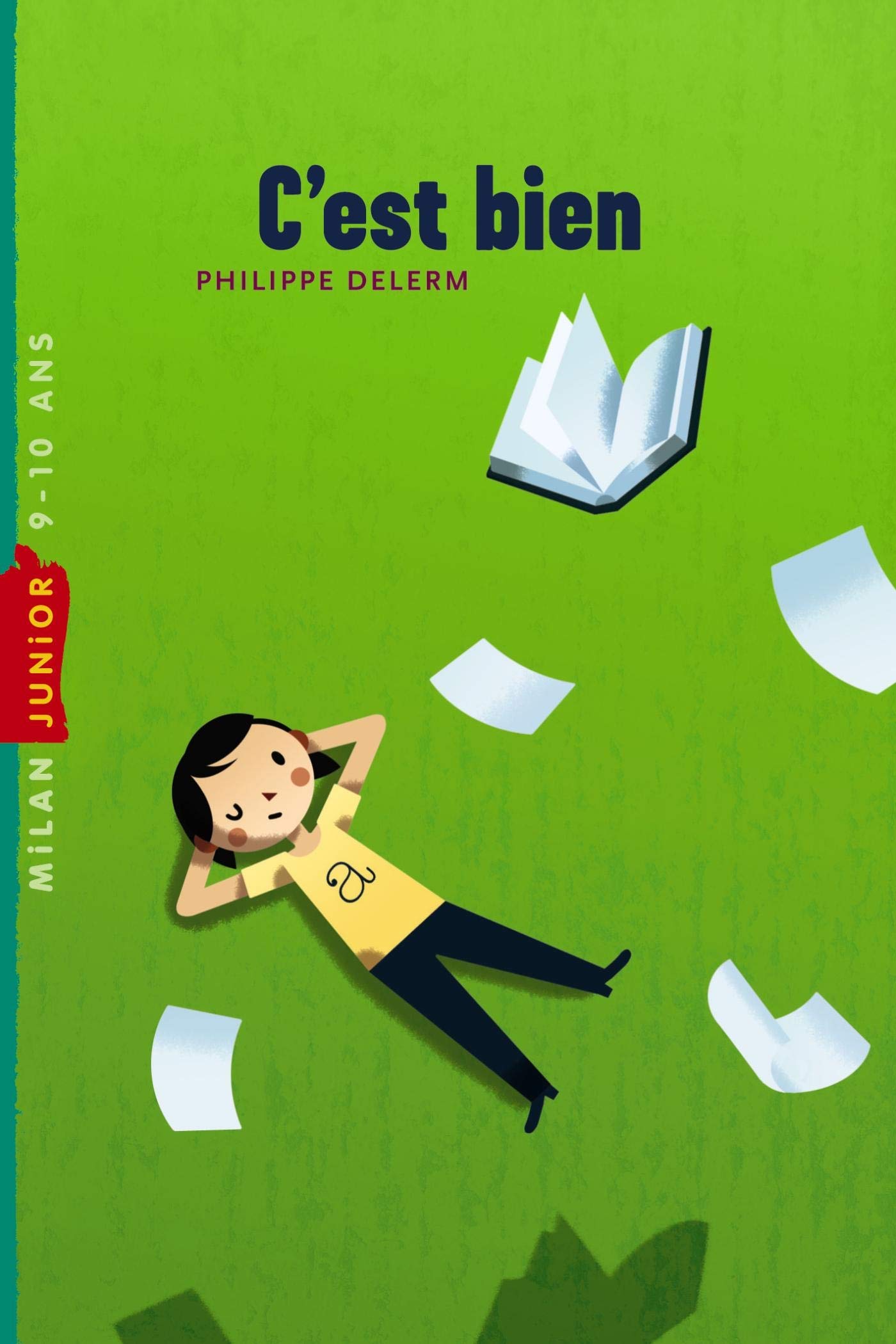 C'est bien 9782745925015