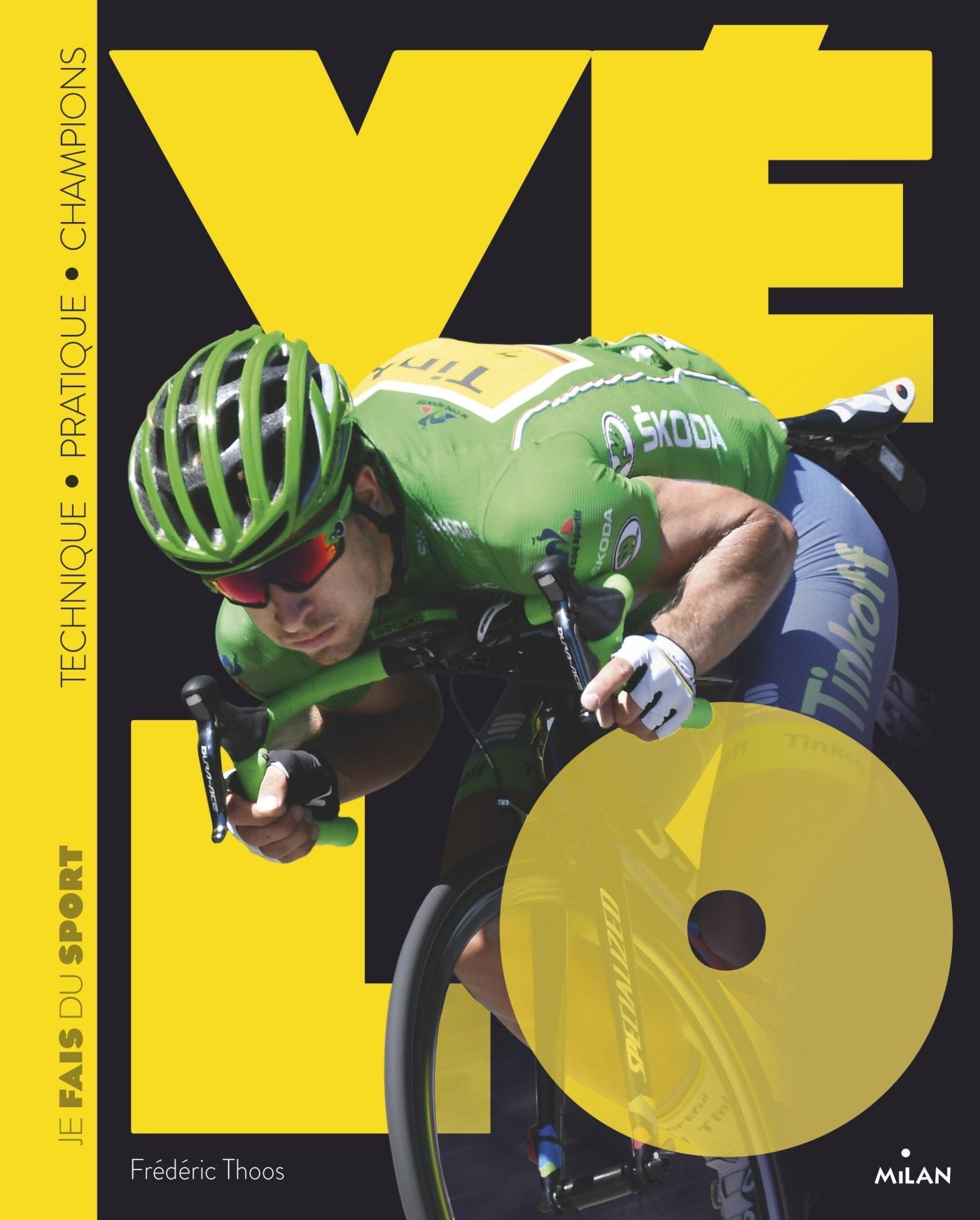 Vélo 9782745995681