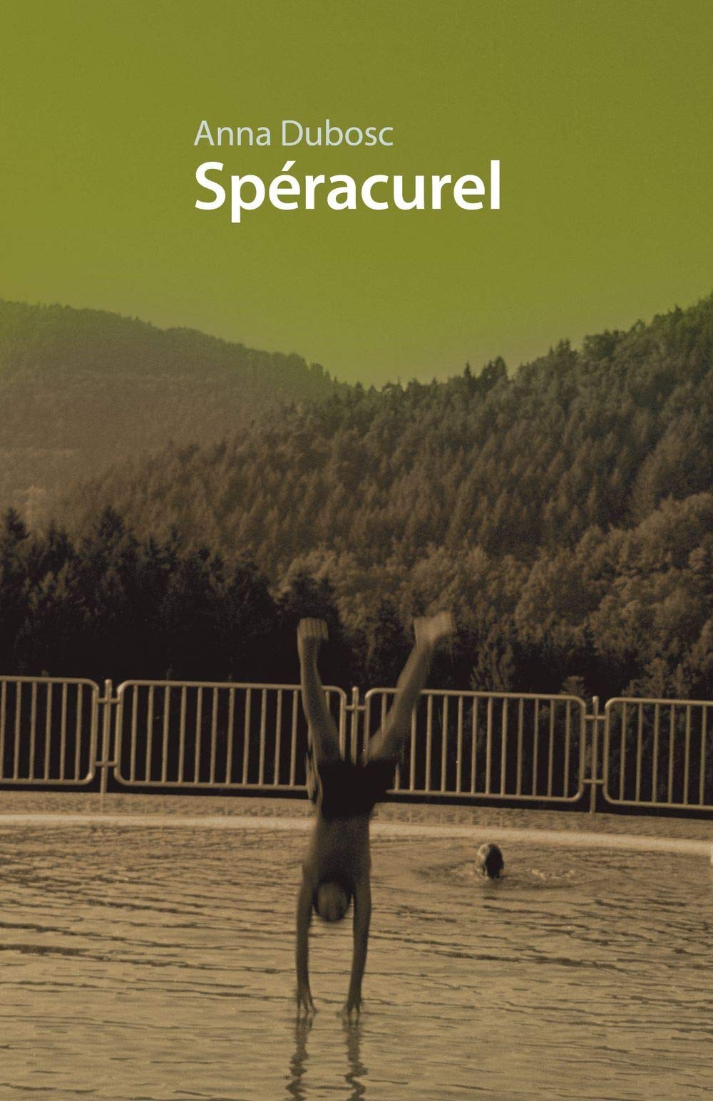 Speracurel 9782918804086