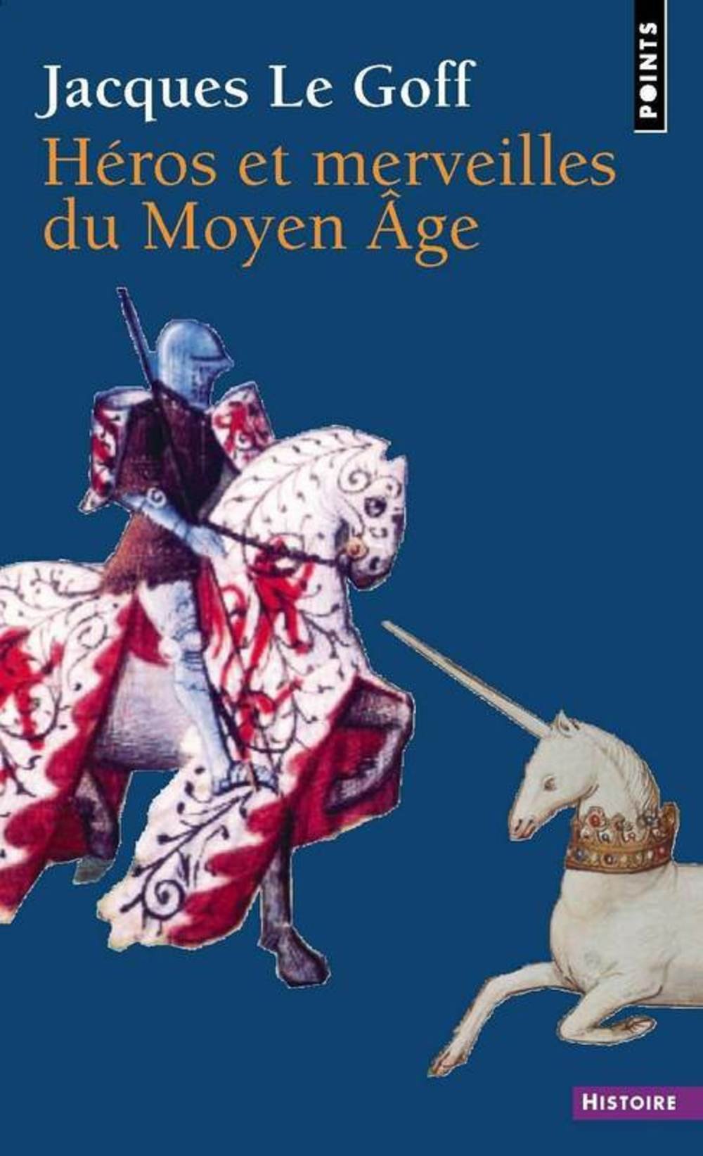 Héros et merveilles du Moyen Age 9782757811238