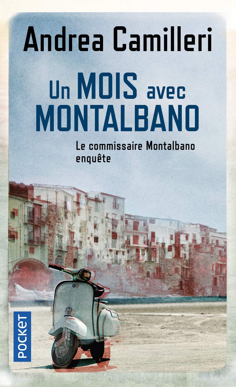 Un mois avec Montalbano 9782266238304