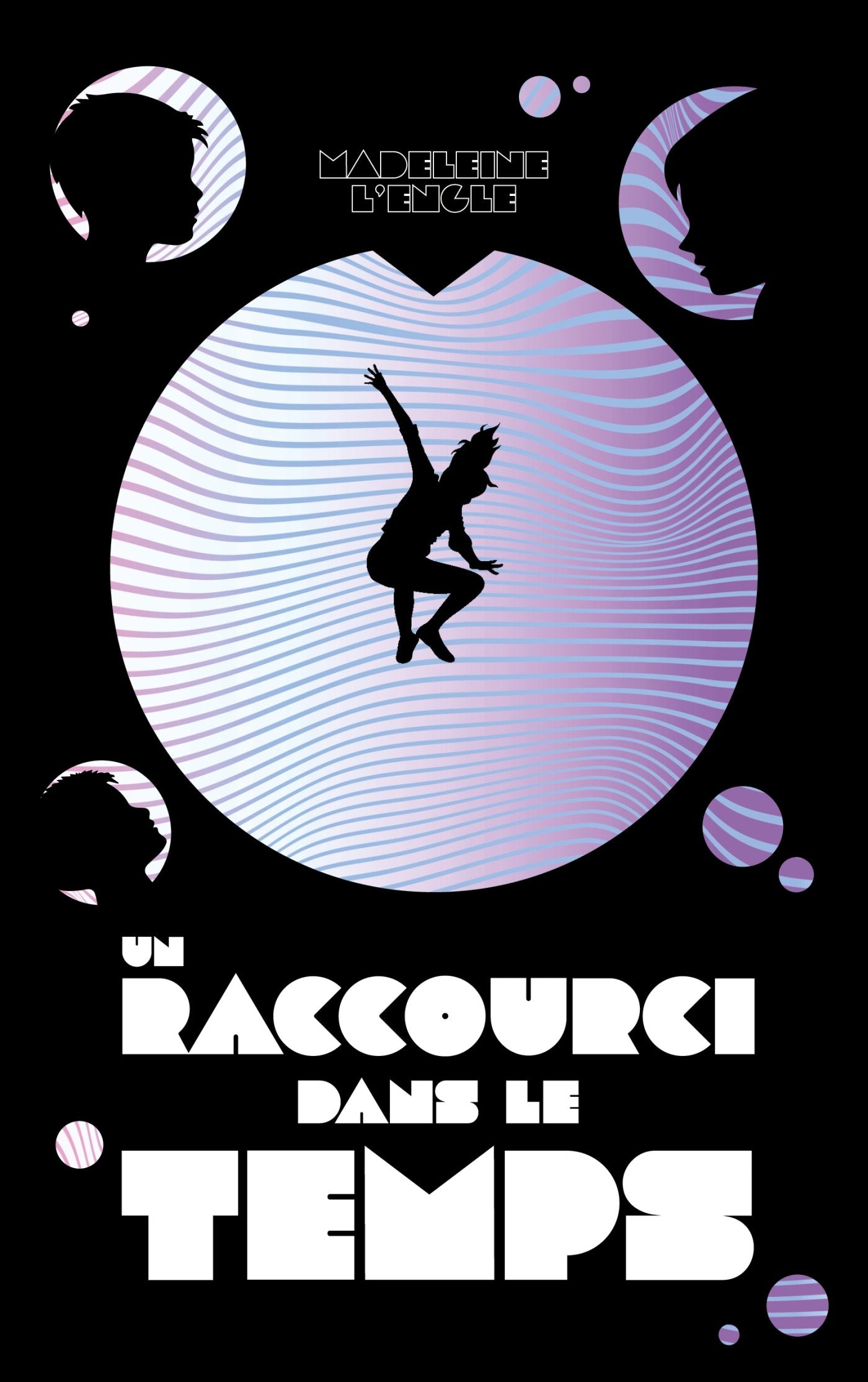 Un raccourci dans le temps - Tome 1 - Un raccourci dans le temps 9782012040779