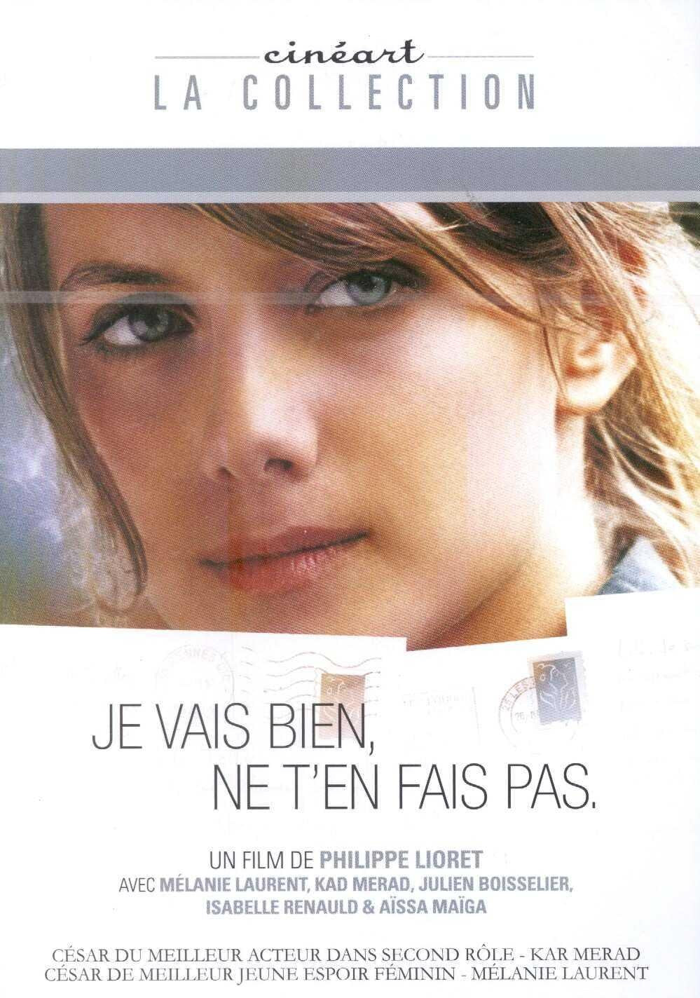 Je vais bien , ne t'en fais pas 5413356112795