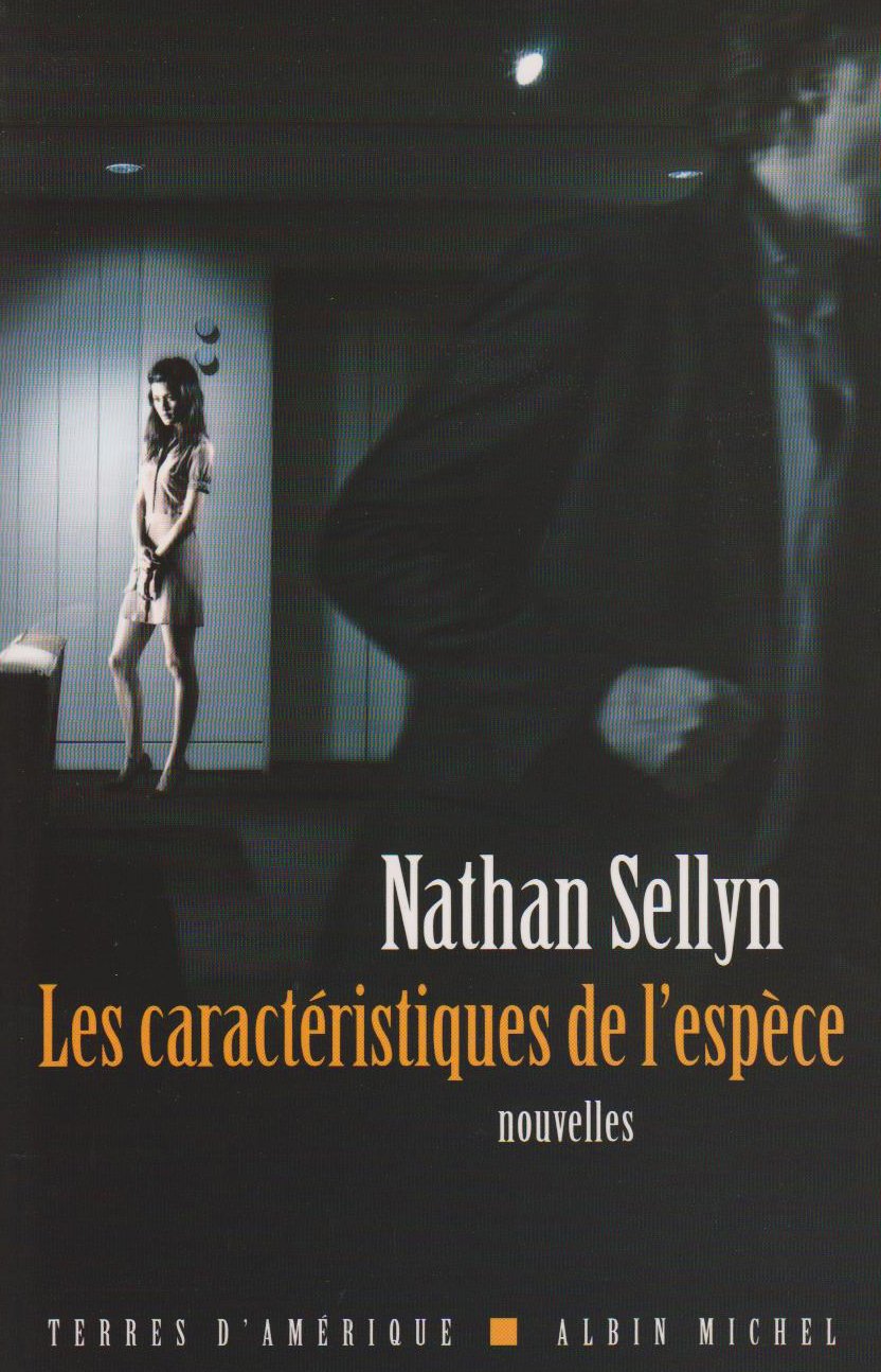 Les Caractéristiques de l'espèce 9782226194176