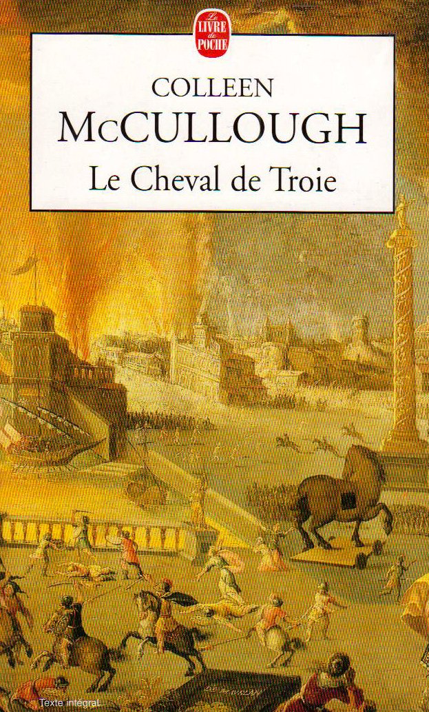Le Cheval de Troie 9782253151258