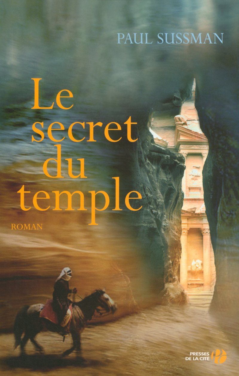 Le Secret du Temple 9782258066984