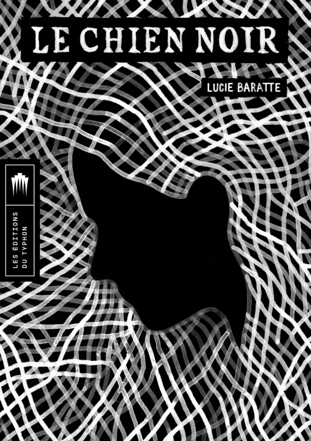 Le Chien Noir 9782490501083