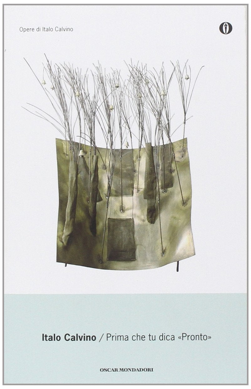 Prima che tu dica «Pronto» 9788804409342