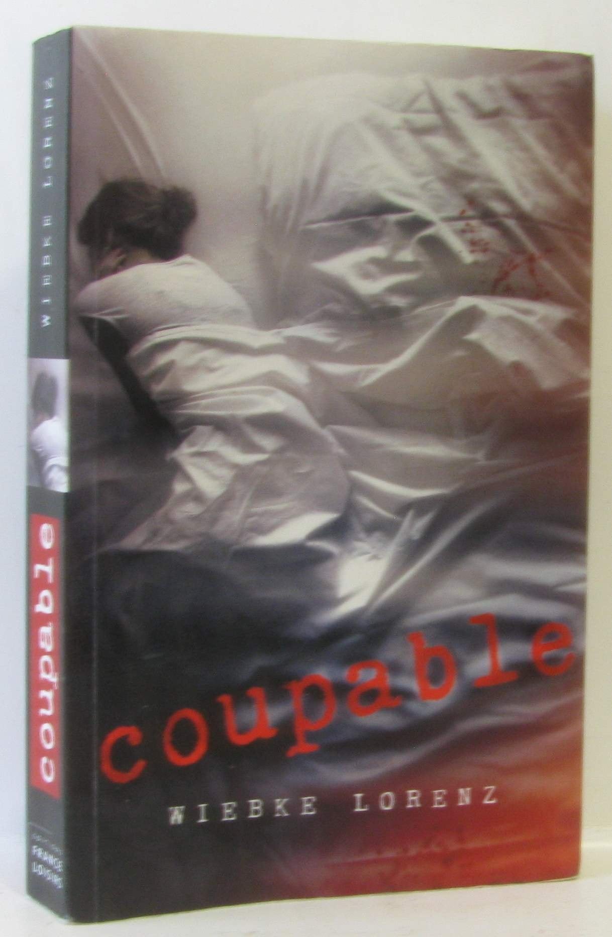 Coupable 9782298078824