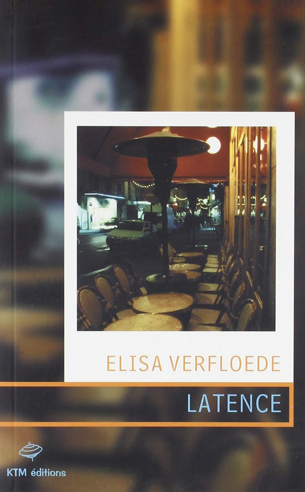 Latence 9782913066038