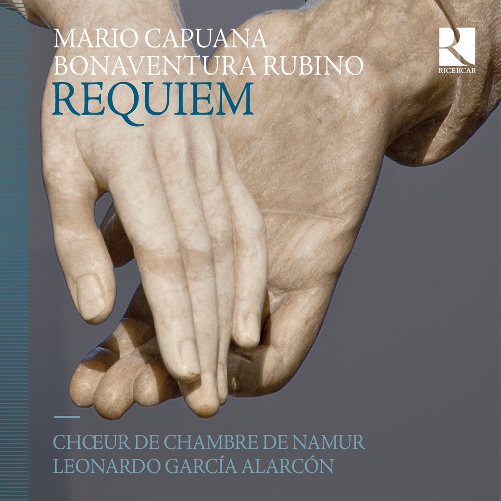 Requiem 5400439003538