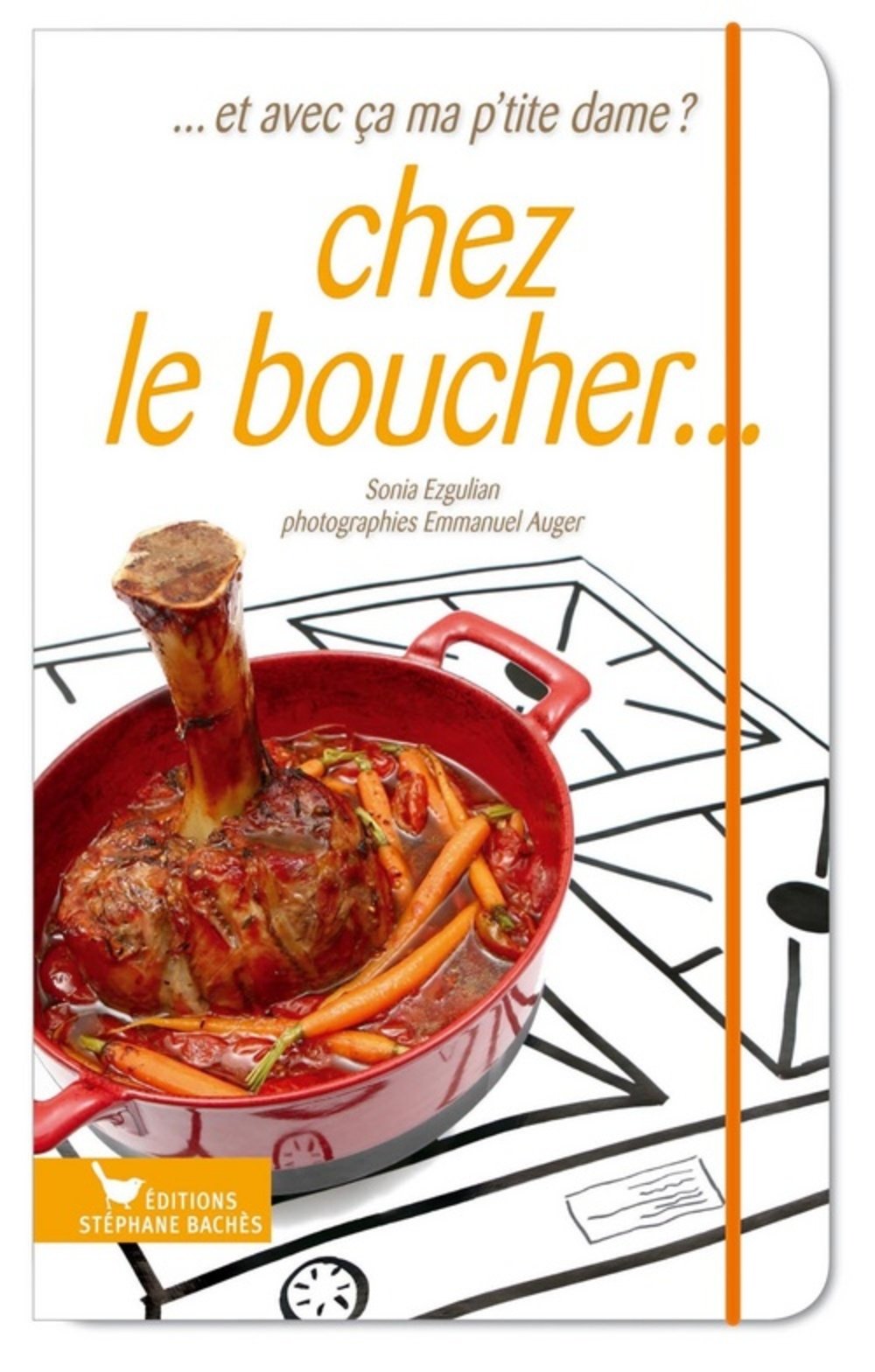 Chez le boucher... 9782357520127