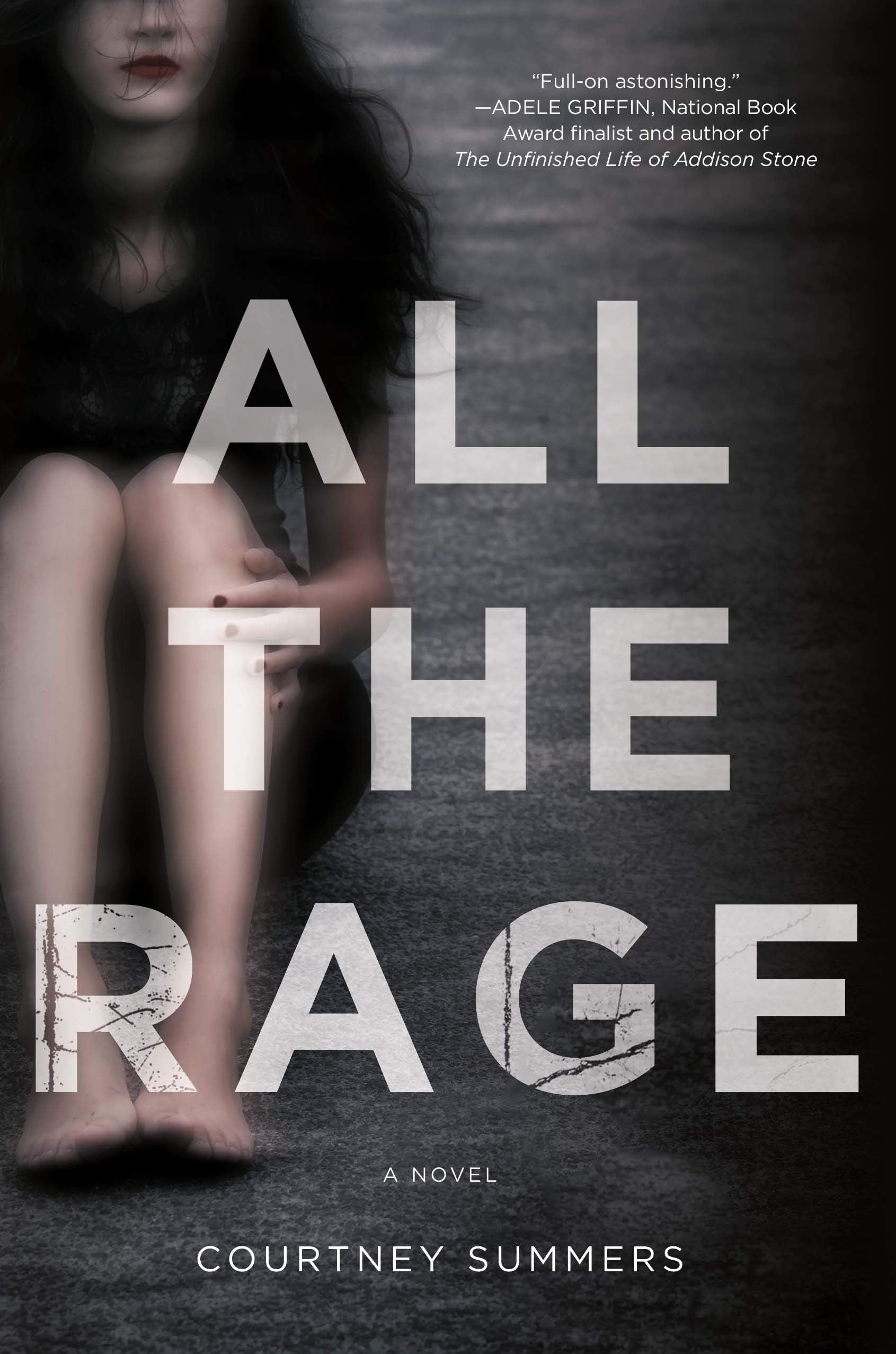 All the Rage 9781250021915