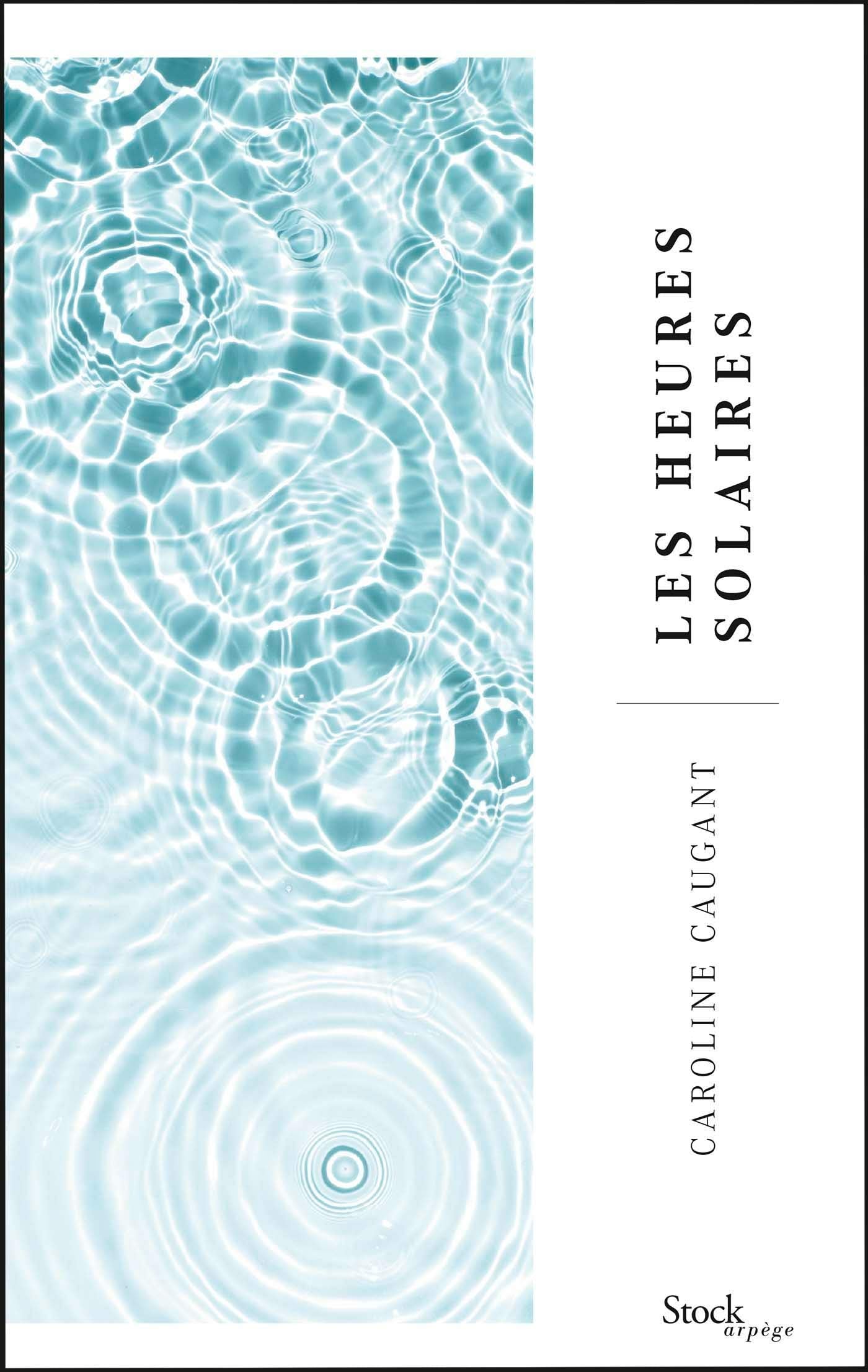 Les heures solaires 9782234087163