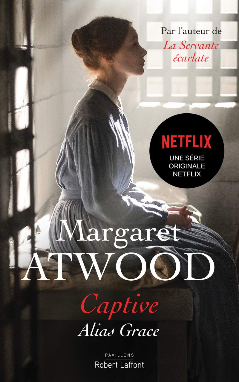 Captive: Alias Grace 9782221124284