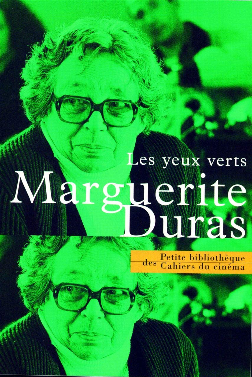 Les yeux verts 9782866421779