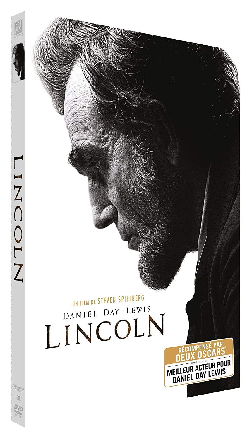 Lincoln 3344428053147