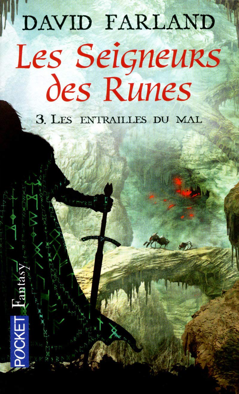 Les Seigneurs des Runes (3) 9782266197441