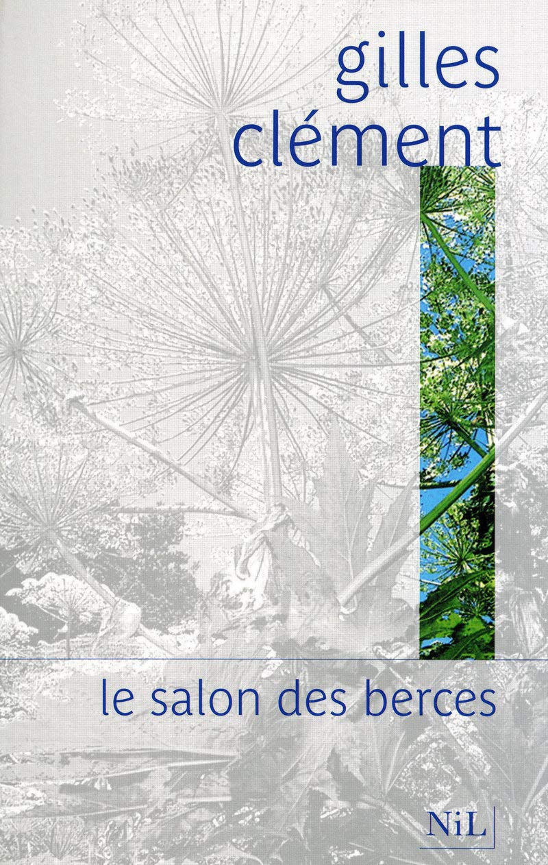 Le Salon des berces 9782841113941