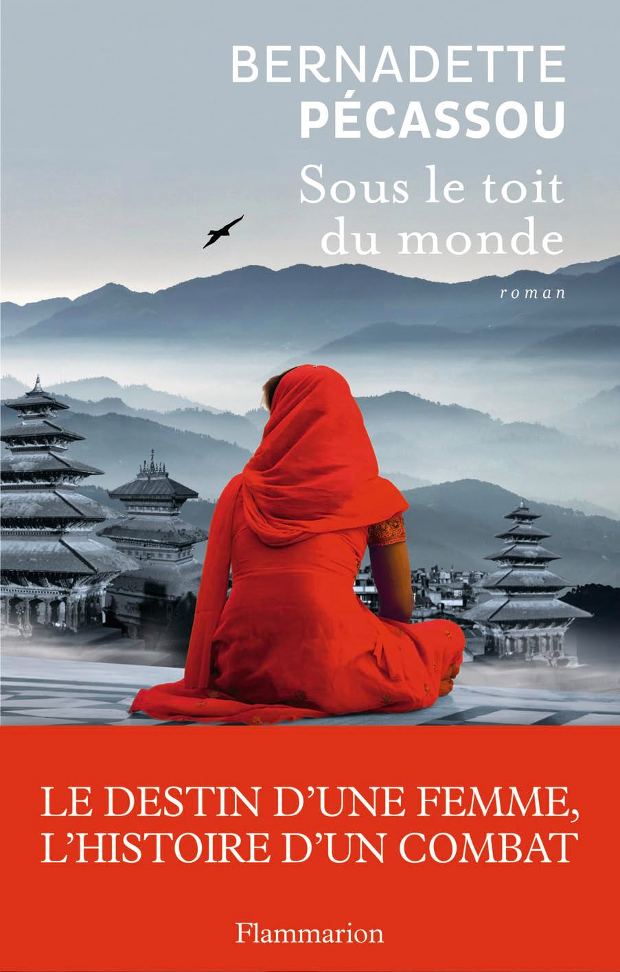 Sous le toit du monde 9782081246010