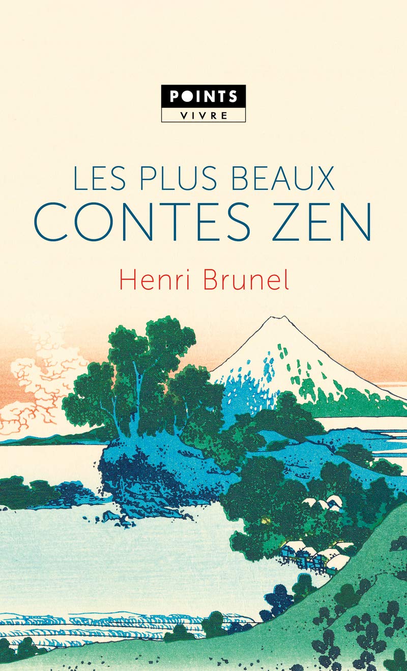 Les Plus beaux contes zen 9782757885765