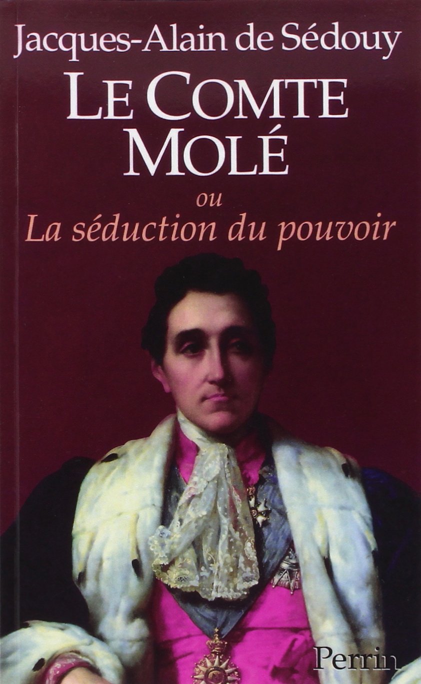 IAD - COMTE MOLE 9782262010478