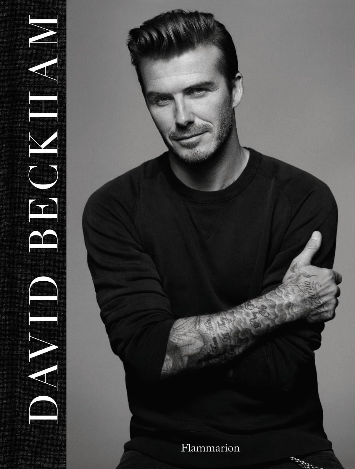 David Beckham 9782081330696