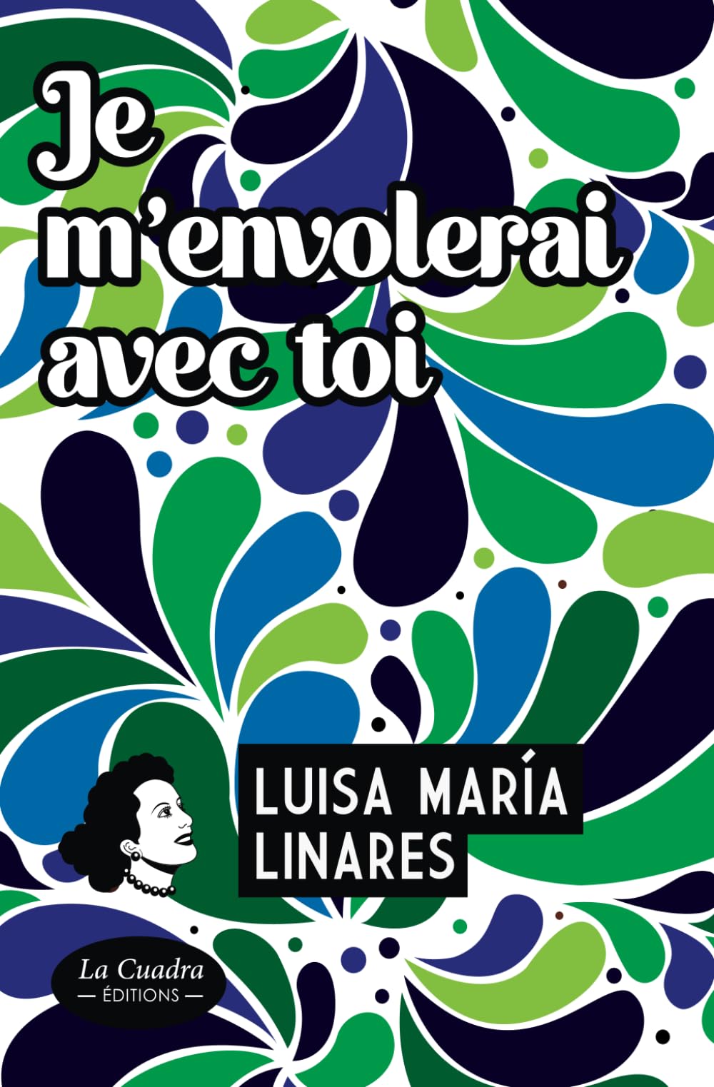 Je m'envolerai avec toi: Nouvelle édition. Roman. 9798459572551