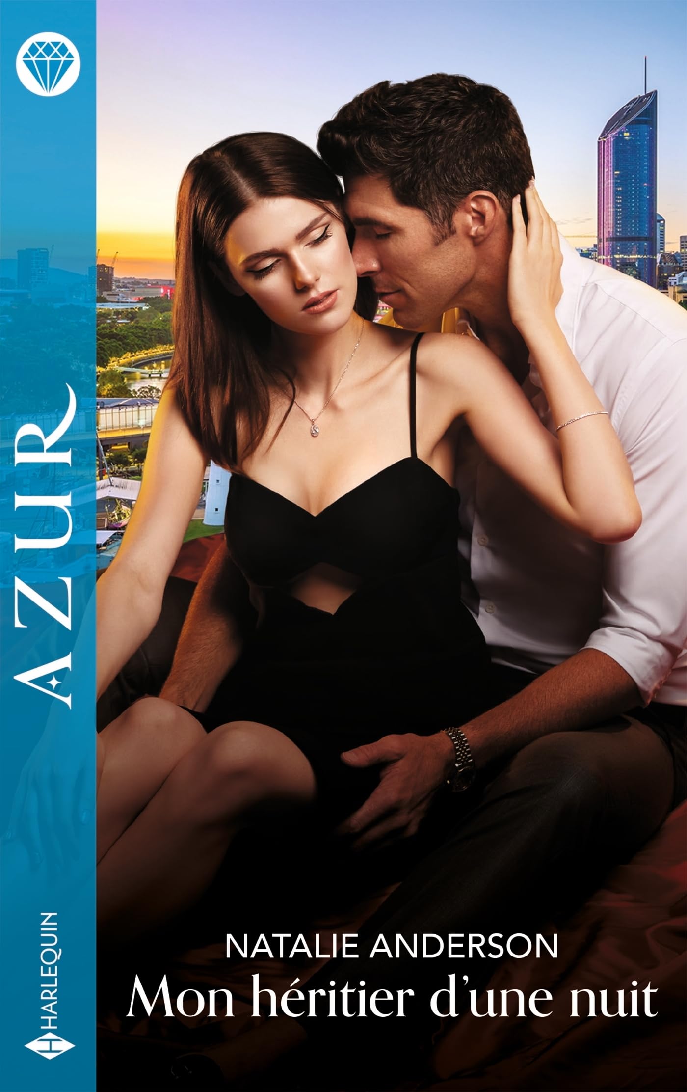 Mon héritier d'une nuit 9782280516310